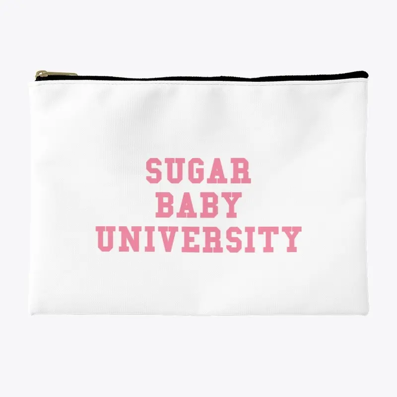 Sugar Baby University Collection