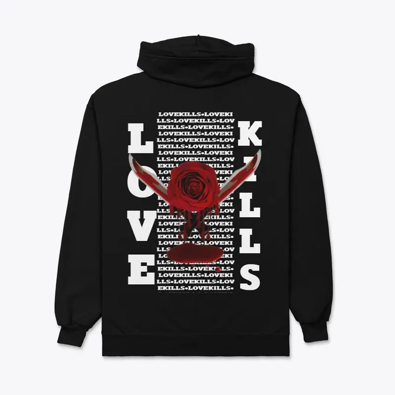 Love Kills Collection