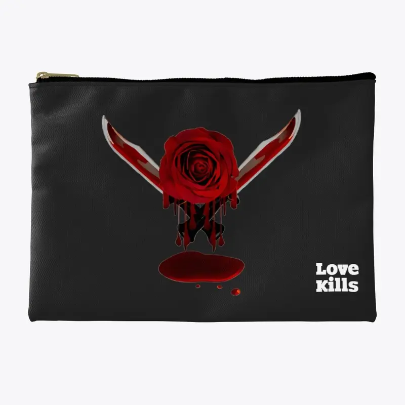 Love Kills Collection