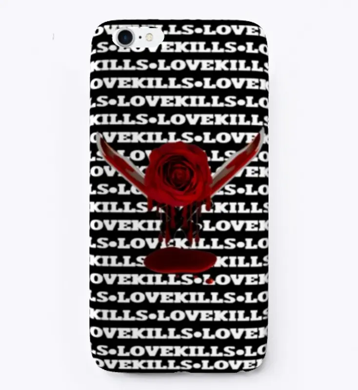 Love Kills Collection