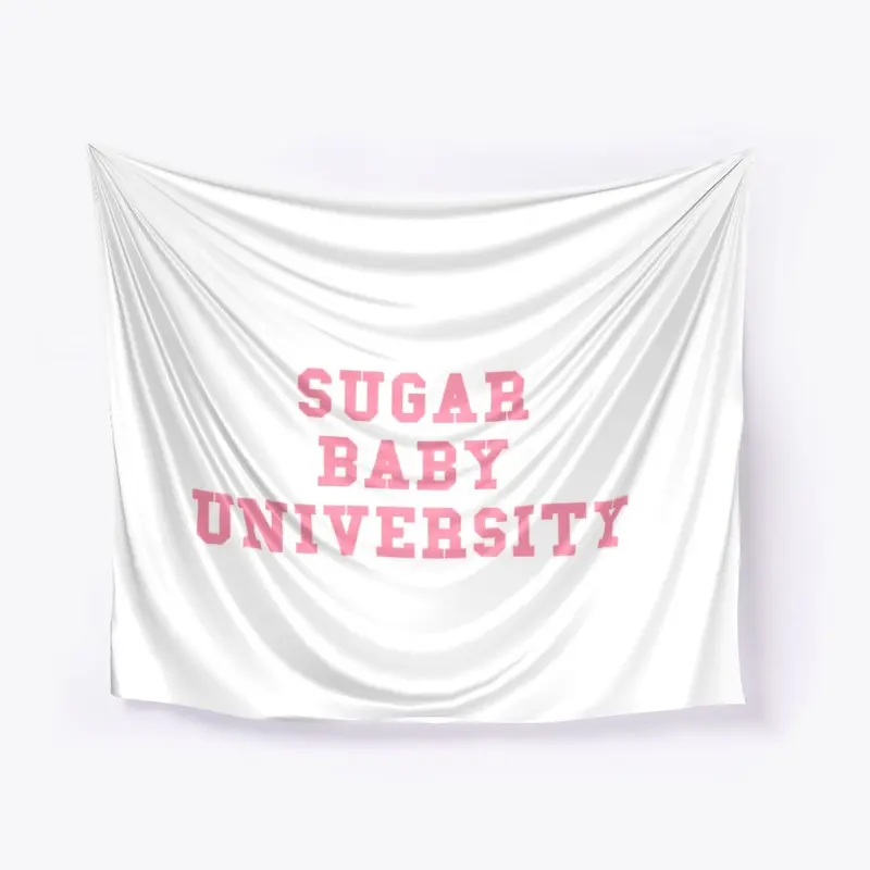 Sugar Baby University Collection