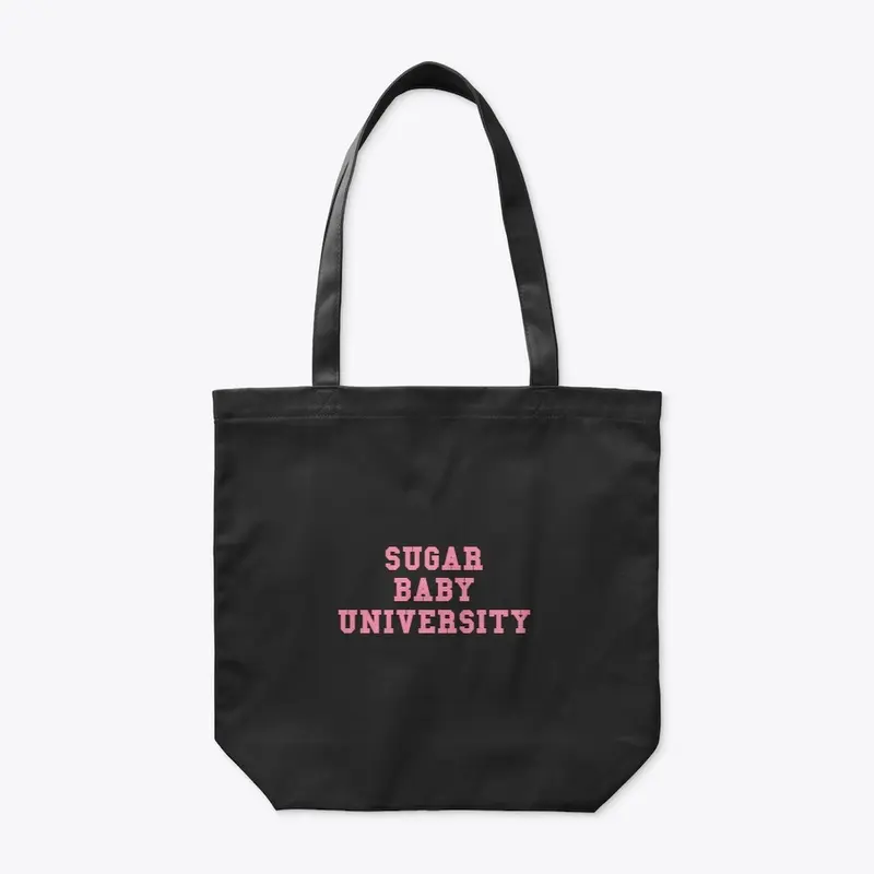 Sugar Baby University Collection