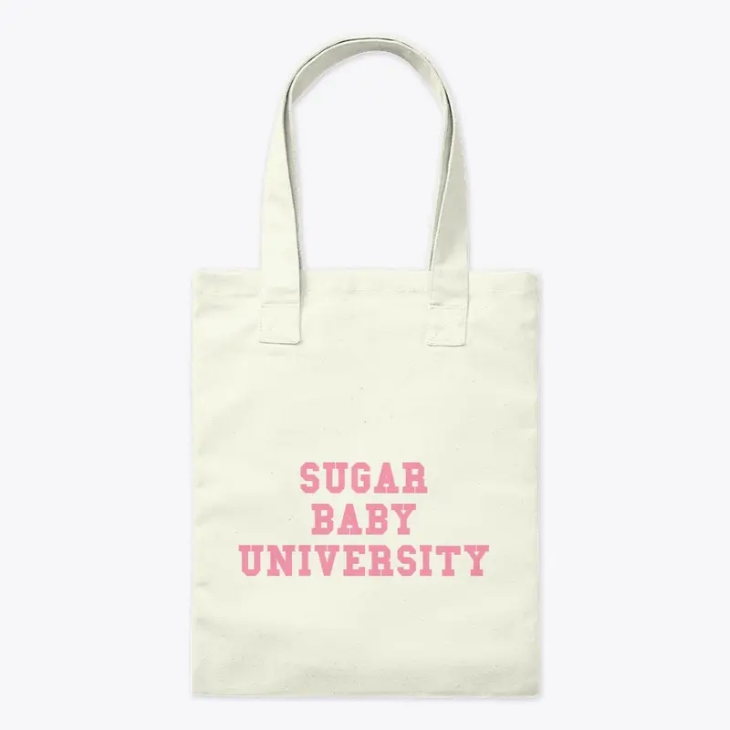 Sugar Baby University Collection