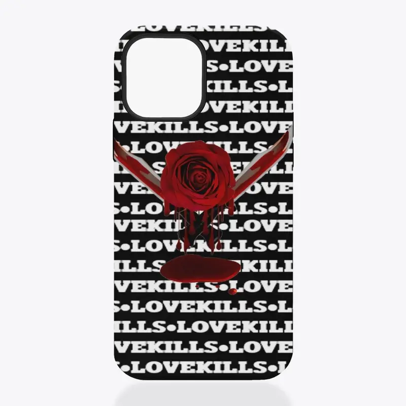 Love Kills Collection