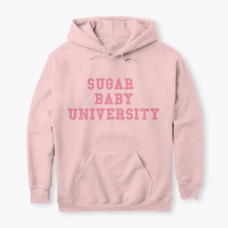 Sugar Baby University Collection