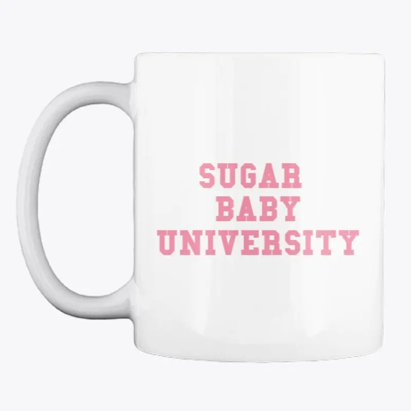 Sugar Baby University Collection