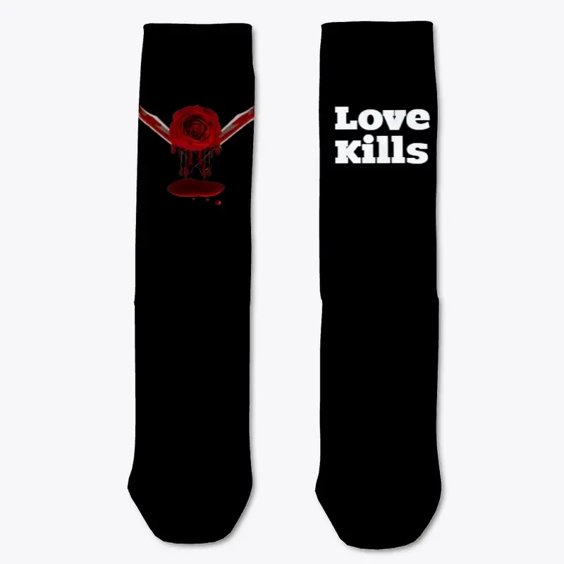 Love Kills Collection