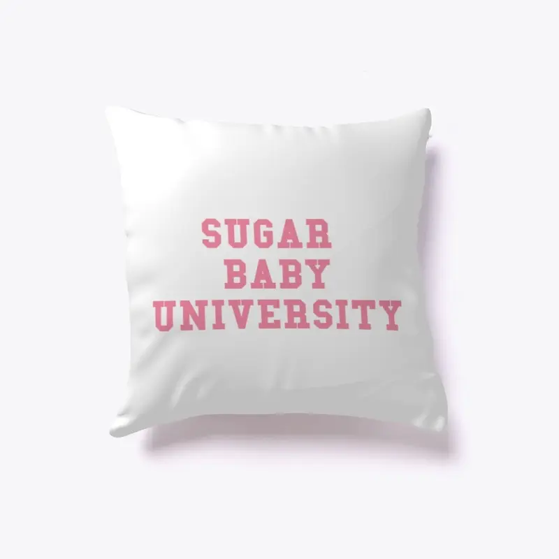 Sugar Baby University Collection