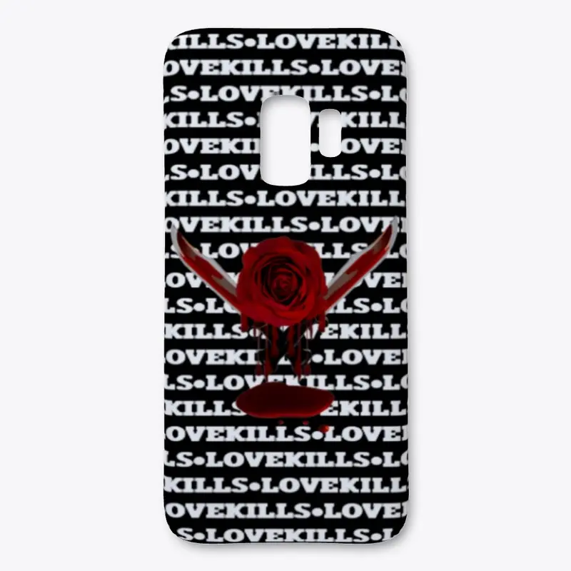 Love Kills Collection